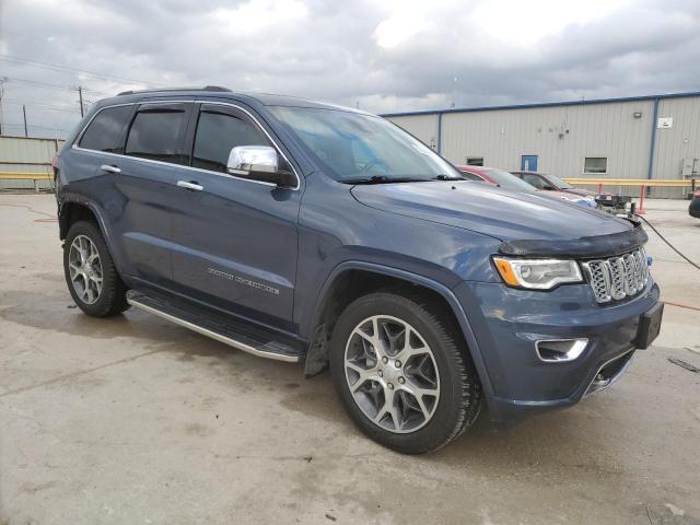 JEEP GRAND CHEROKEE OVERLAND 2019