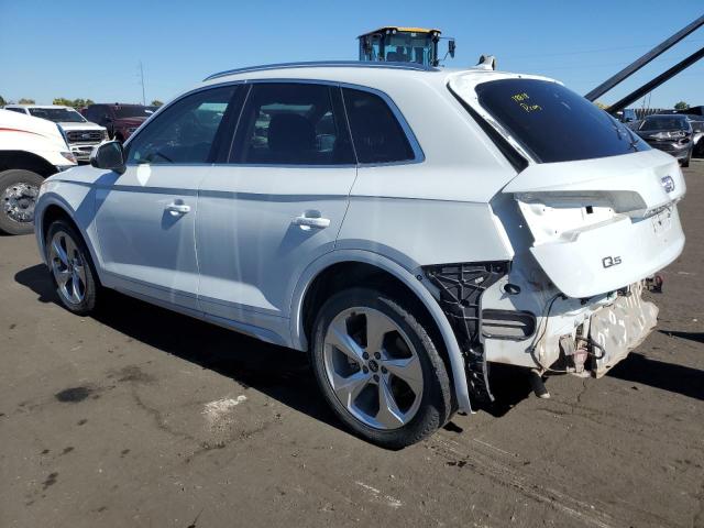 AUDI Q5 PRESTIGE 2021