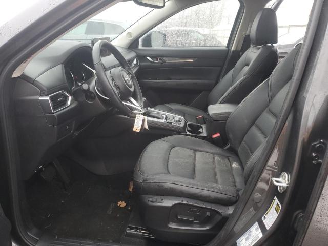 MAZDA CX-5 PREMIUM 2023