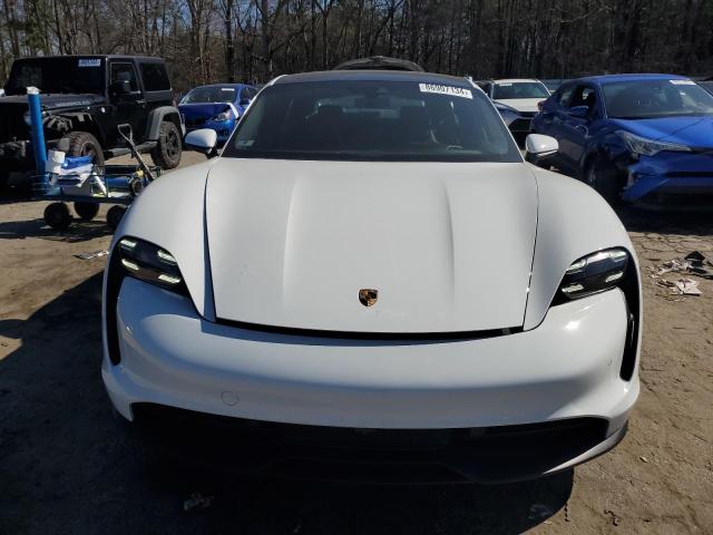 PORSCHE TAYCAN 4S 2020