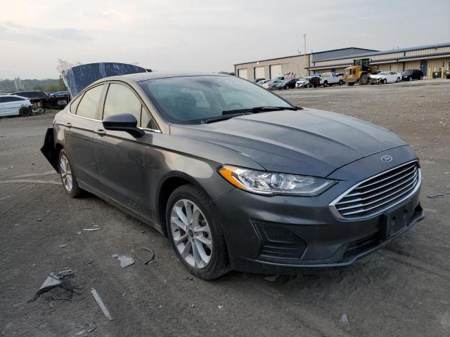 FORD FUSION SE 2020