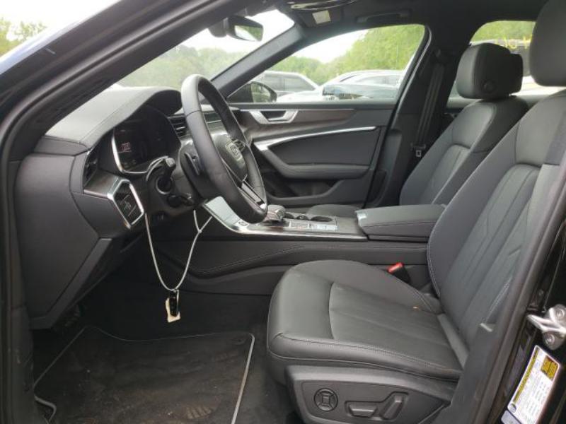 AUDI A6 PREMIUM PLUS 2021