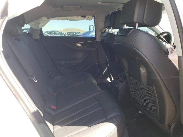 AUDI A4 PREMIUM PLUS 2018
