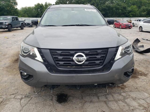 NISSAN PATHFINDER S 2018