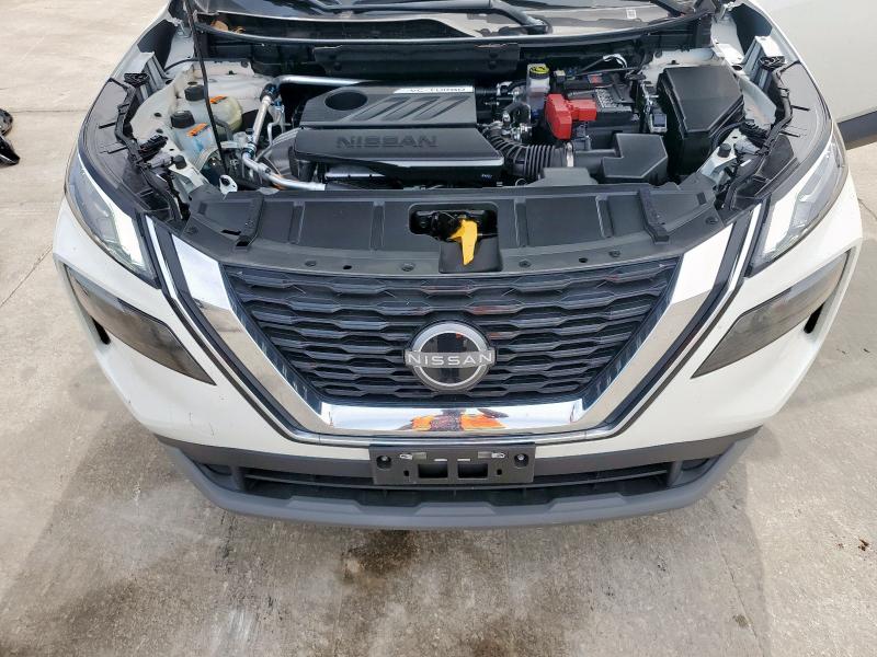 NISSAN ROGUE S 2023