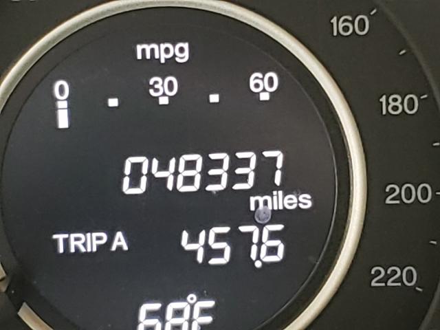 HONDA CR-V LX 2015
