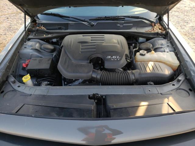 DODGE CHALLENGER SXT 2019