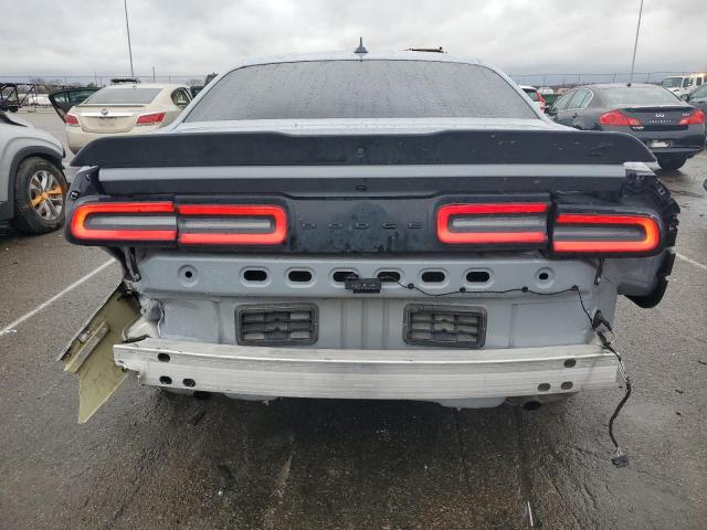 DODGE CHALLENGER GT 2021
