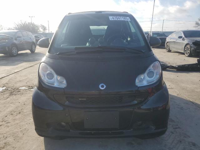 SMART FORTWO PASSION 2009