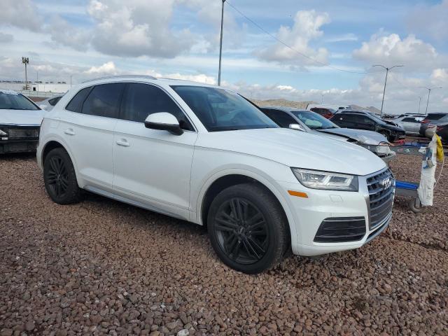 AUDI Q5 PREMIUM PLUS 2018
