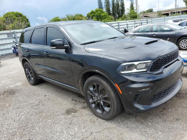 DODGE DURANGO R/T 2022