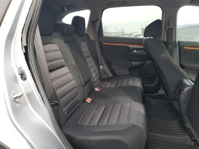 HONDA CR-V EX 2018