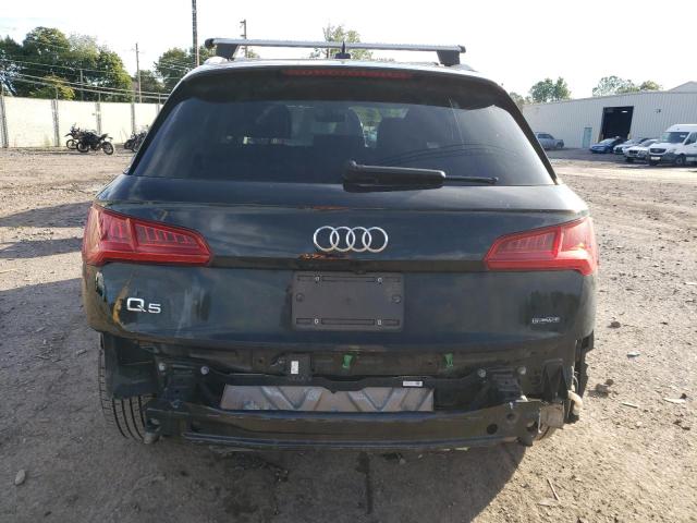 AUDI Q5 PREMIUM 2019
