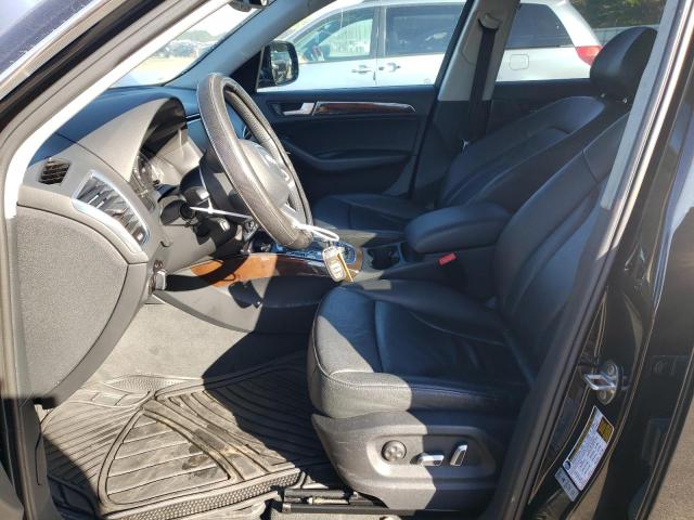 AUDI Q5 PREMIUM PLUS 2015