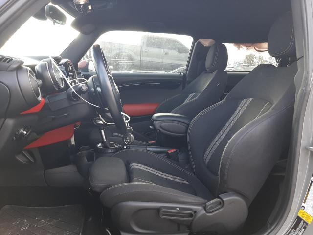 MINI COOPER S 2015