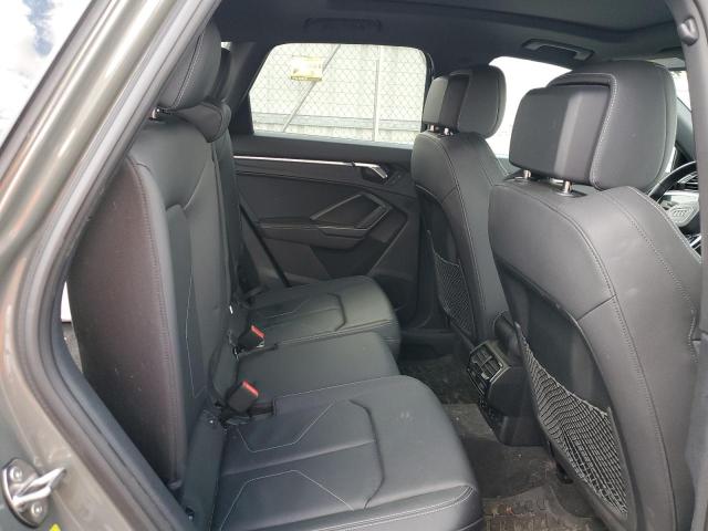 AUDI Q3 PREMIUM PLUS S LINE 45 2022