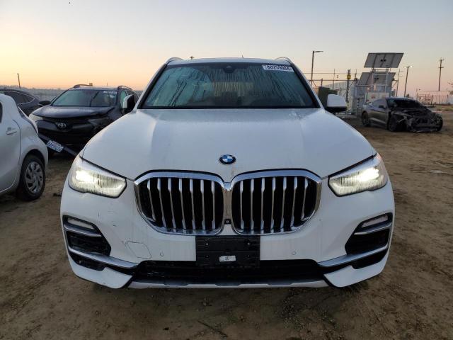 BMW X5 XDRIVE45E 2021
