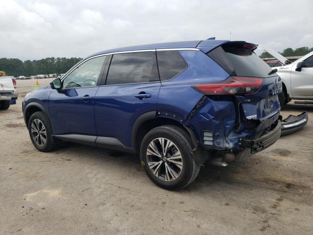 NISSAN ROGUE SV 2021