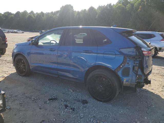 FORD EDGE ST 2019