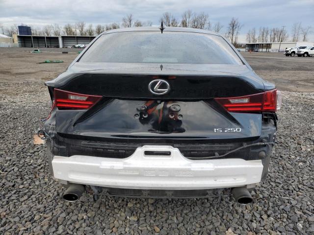 LEXUS IS 250 2014