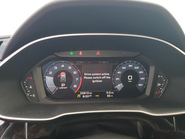AUDI Q3 PREMIUM PLUS S-LINE 2020