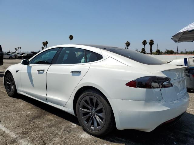TESLA MODEL S 2018