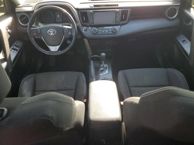 TOYOTA RAV4 XLE PREMIUM 2017