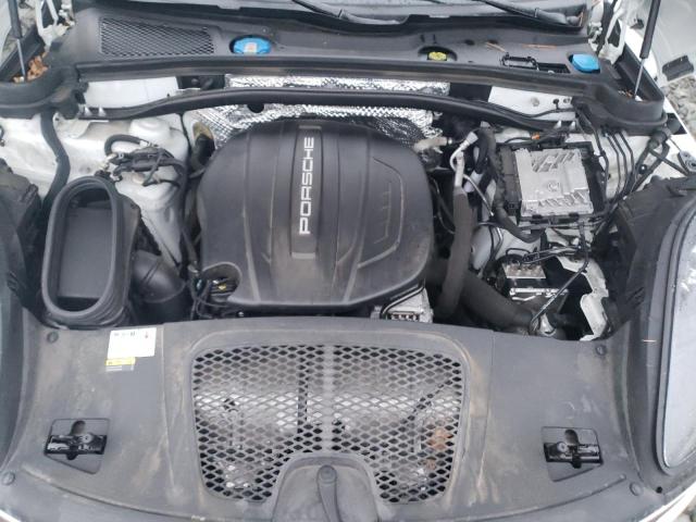 PORSCHE MACAN 2021