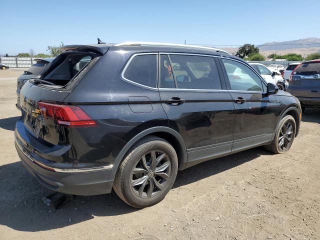VOLKSWAGEN TIGUAN SE 2023