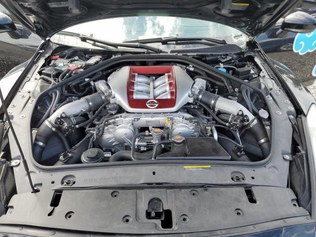 NISSAN GT-R PREMIUM 2015
