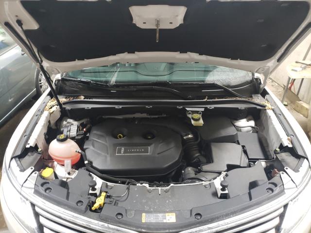 LINCOLN MKC PREMIERE 2017