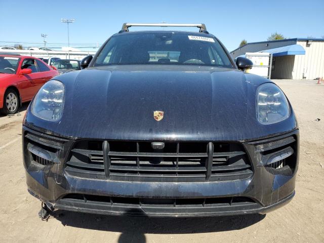 PORSCHE MACAN GTS 2020
