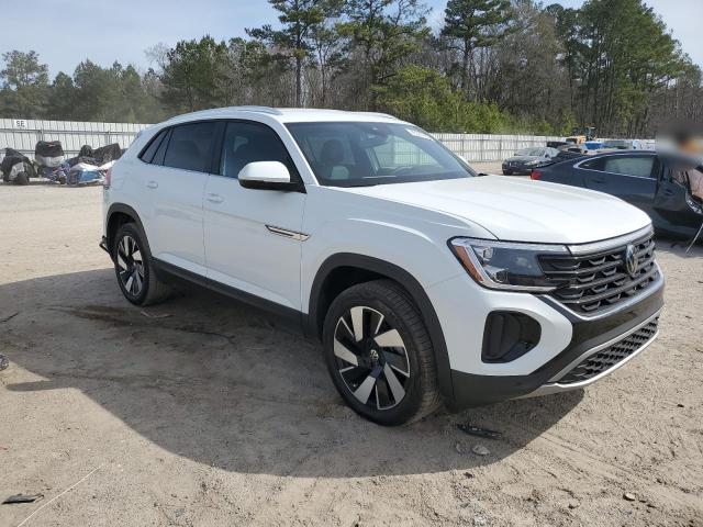 VOLKSWAGEN ATLAS CROSS SPORT SE 2024