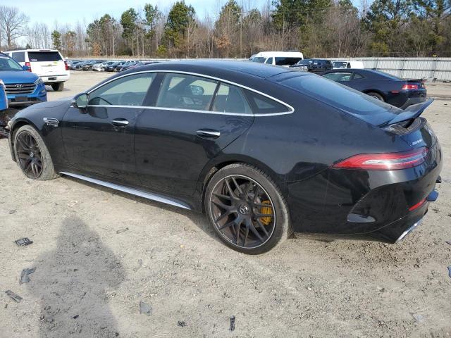 MERCEDES-BENZ AMG GT 63 S 2020