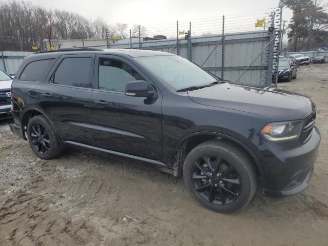 DODGE DURANGO GT 2018