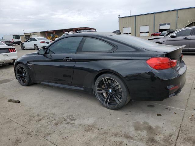 BMW M4 2015