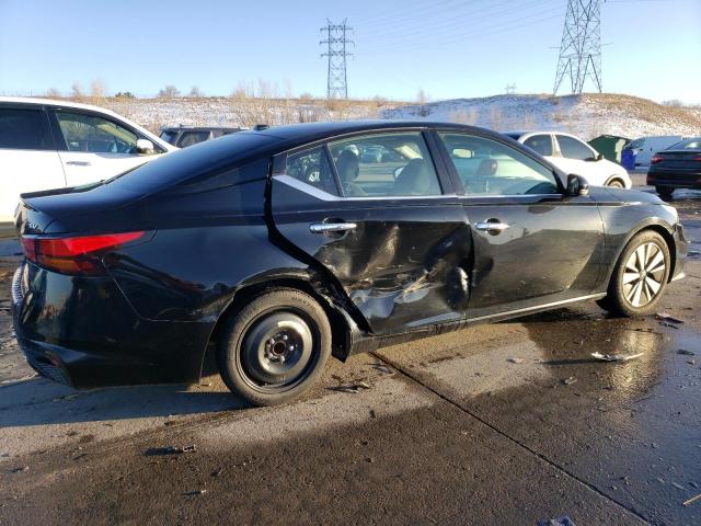 NISSAN ALTIMA SV 2019
