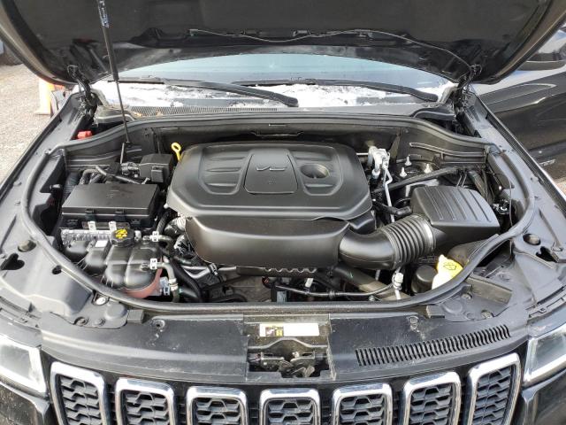 JEEP GRAND CHEROKEE LAREDO 2019