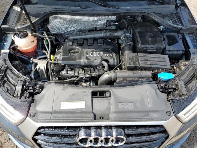 AUDI Q3 PREMIUM PLUS 2018