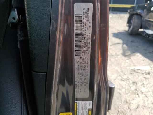 JEEP WRANGLER UNLIMITED SAHARA 2018