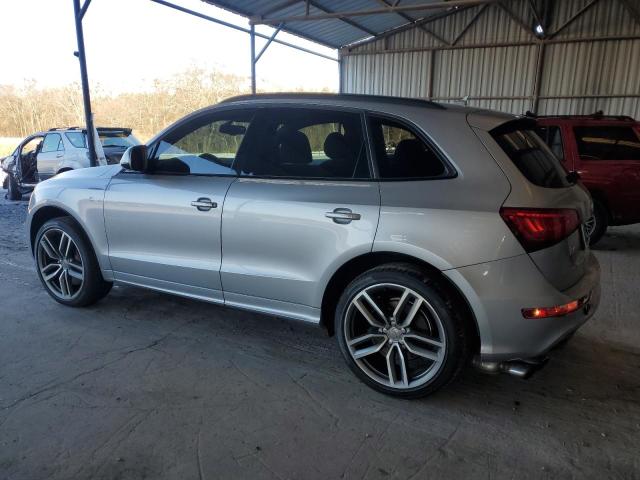 AUDI SQ5 PREMIUM PLUS 2015