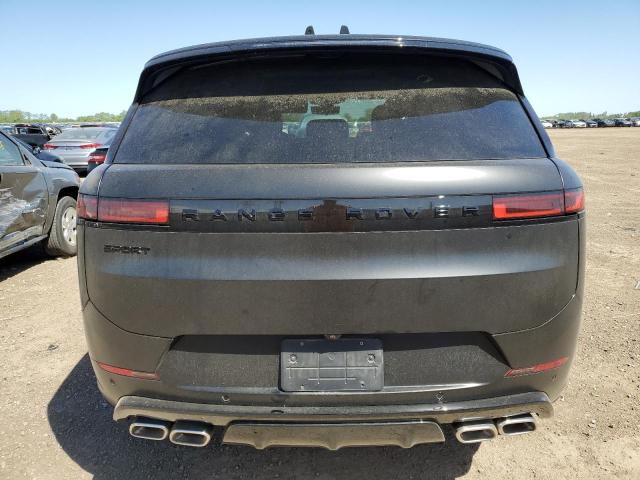 LAND ROVER RANGE ROVER SPORT DYNAMIC SE 2025