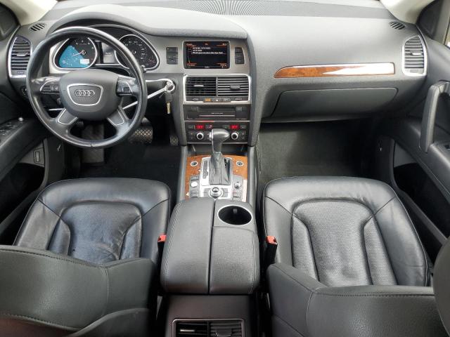 AUDI Q7 PRESTIGE 2015