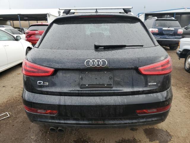 AUDI Q3 PRESTIGE 2015