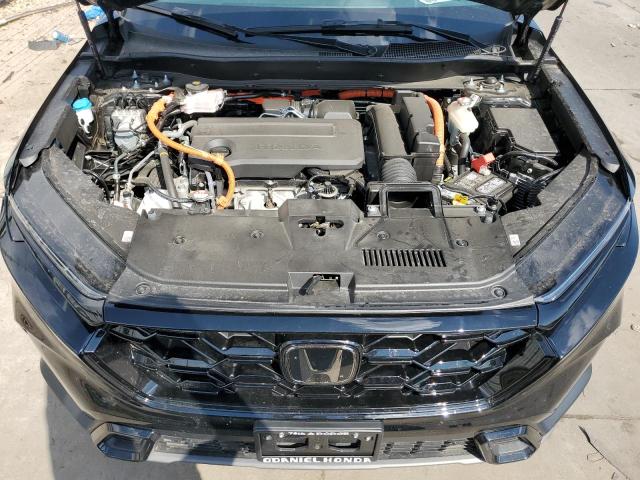 HONDA CR-V SPORT-L 2025