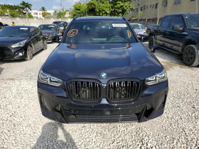 BMW X3 M40I 2022