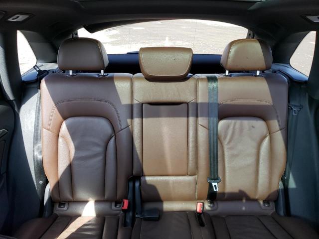 AUDI Q5 PREMIUM PLUS 2014