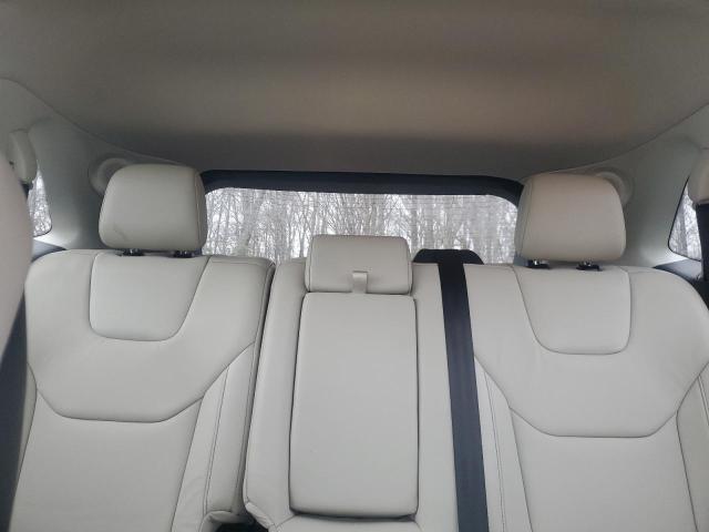 FORD EDGE TITANIUM 2019