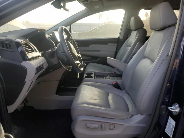 HONDA ODYSSEY TOURING 2022