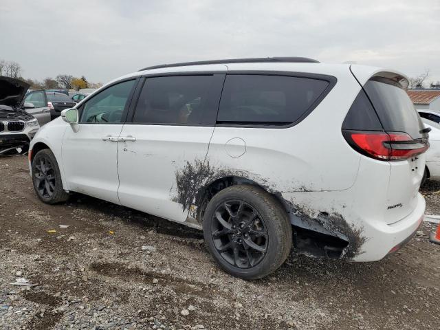 CHRYSLER PACIFICA TOURING L 2022